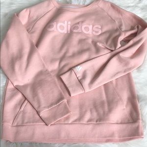 Adidas sweater
